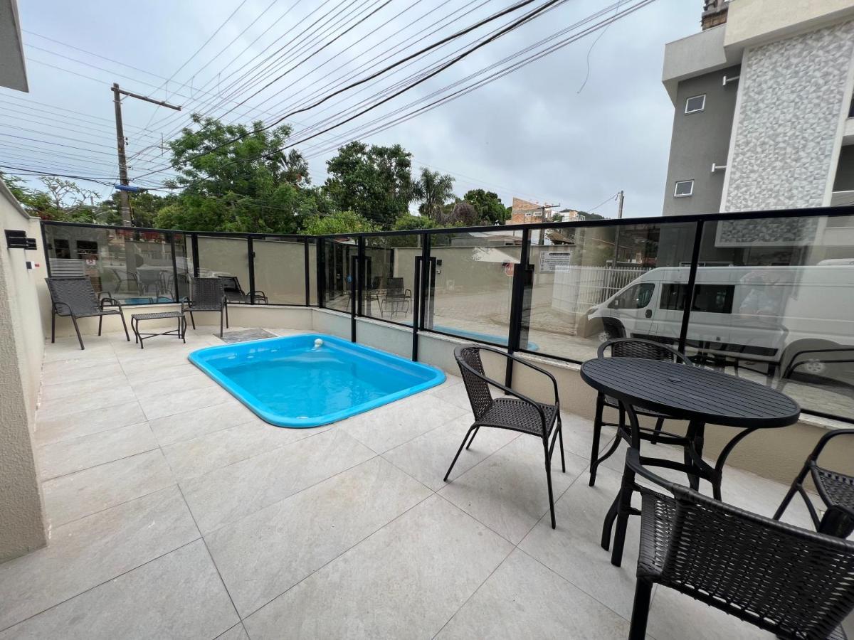 דירות בומבינאס Residencial Yuema מראה חיצוני תמונה