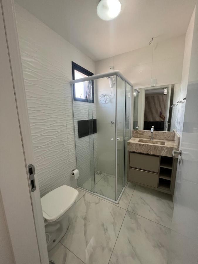 דירות בומבינאס Residencial Yuema מראה חיצוני תמונה