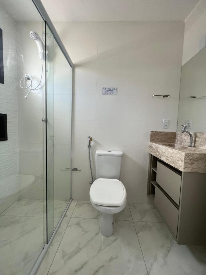 דירות בומבינאס Residencial Yuema מראה חיצוני תמונה