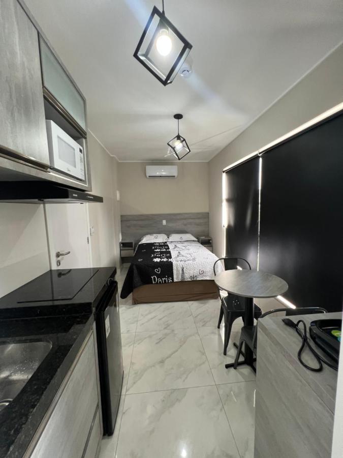 דירות בומבינאס Residencial Yuema מראה חיצוני תמונה