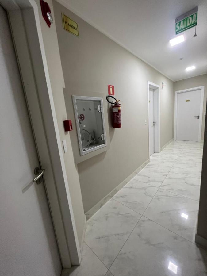 דירות בומבינאס Residencial Yuema מראה חיצוני תמונה