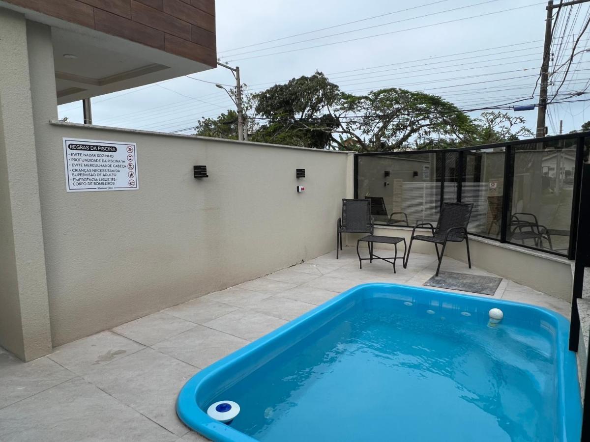 דירות בומבינאס Residencial Yuema מראה חיצוני תמונה