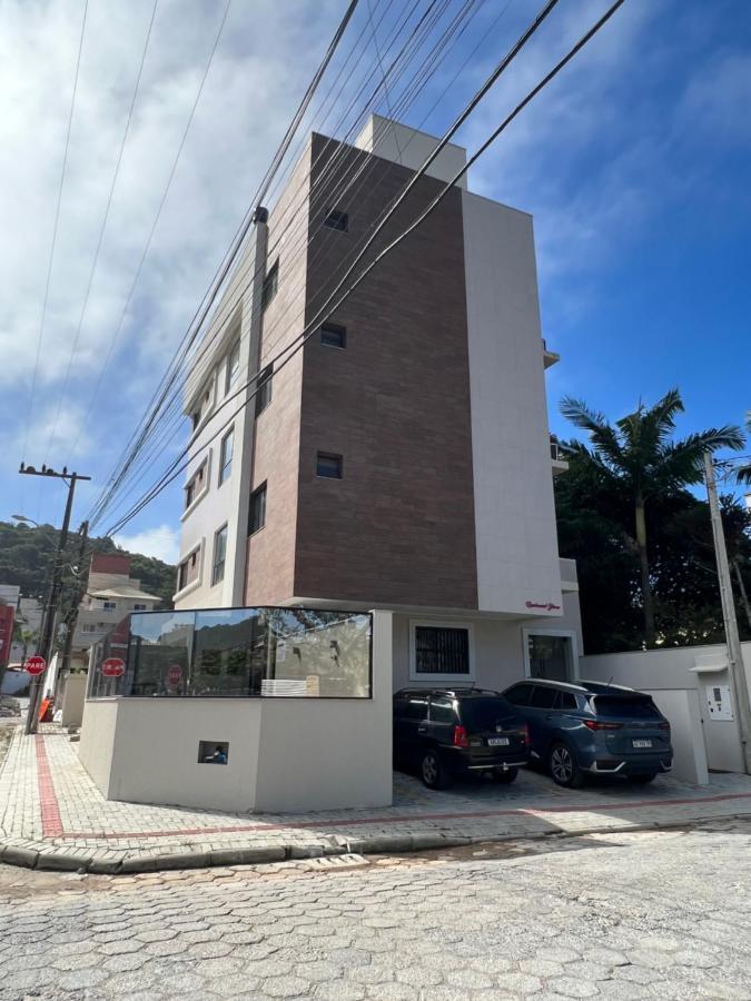 דירות בומבינאס Residencial Yuema מראה חיצוני תמונה