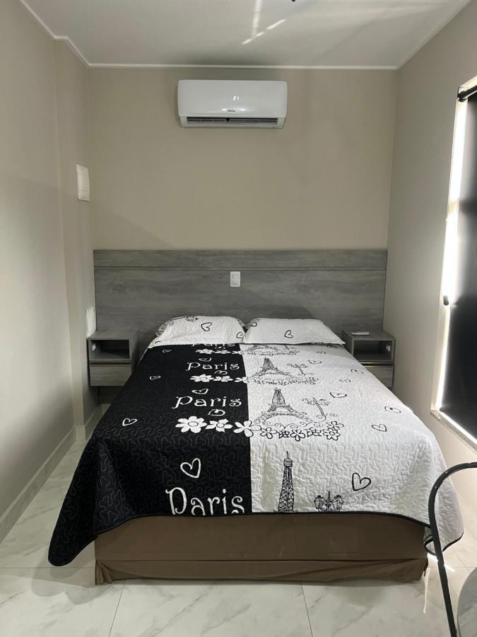 דירות בומבינאס Residencial Yuema מראה חיצוני תמונה