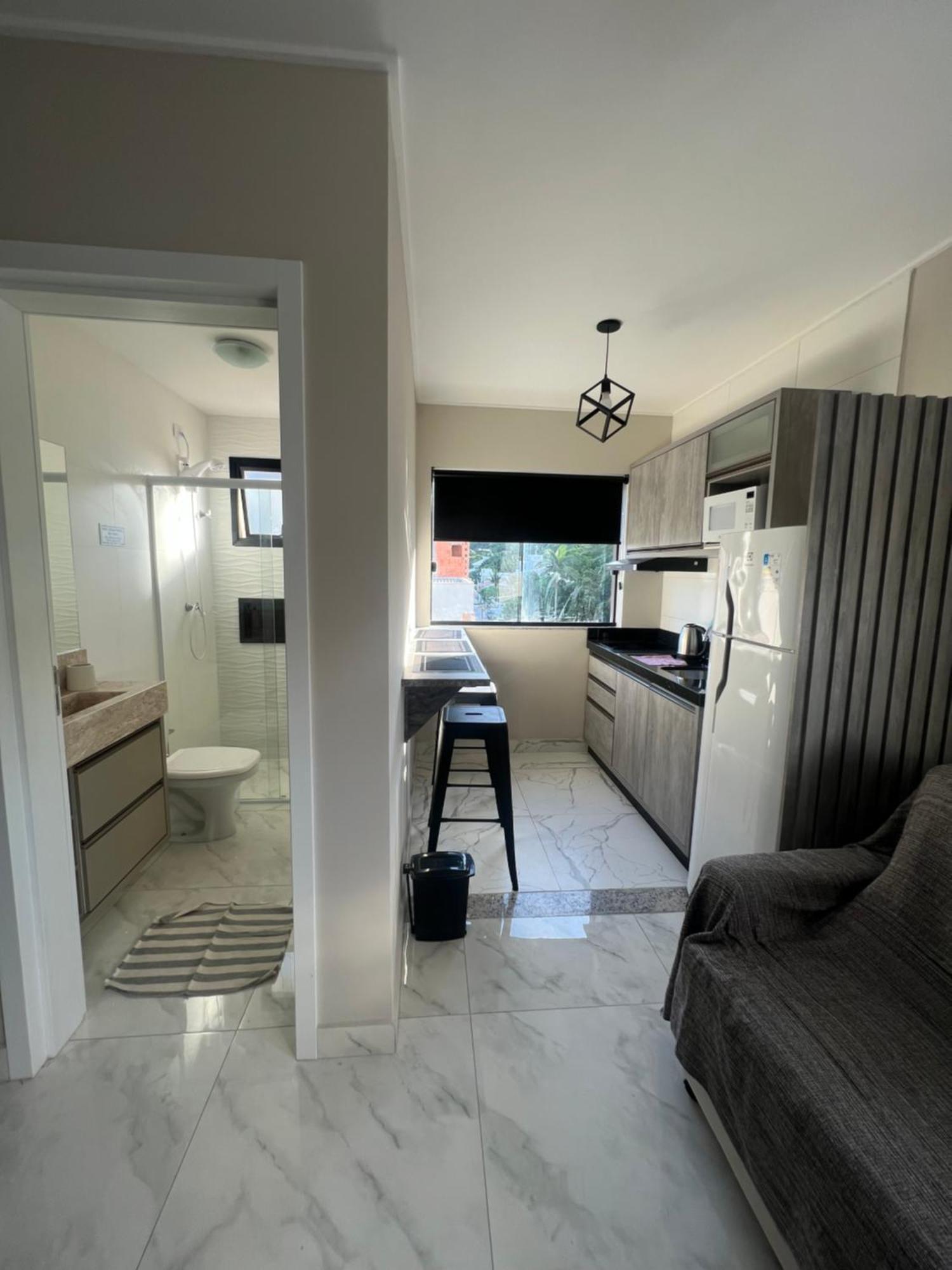 דירות בומבינאס Residencial Yuema מראה חיצוני תמונה