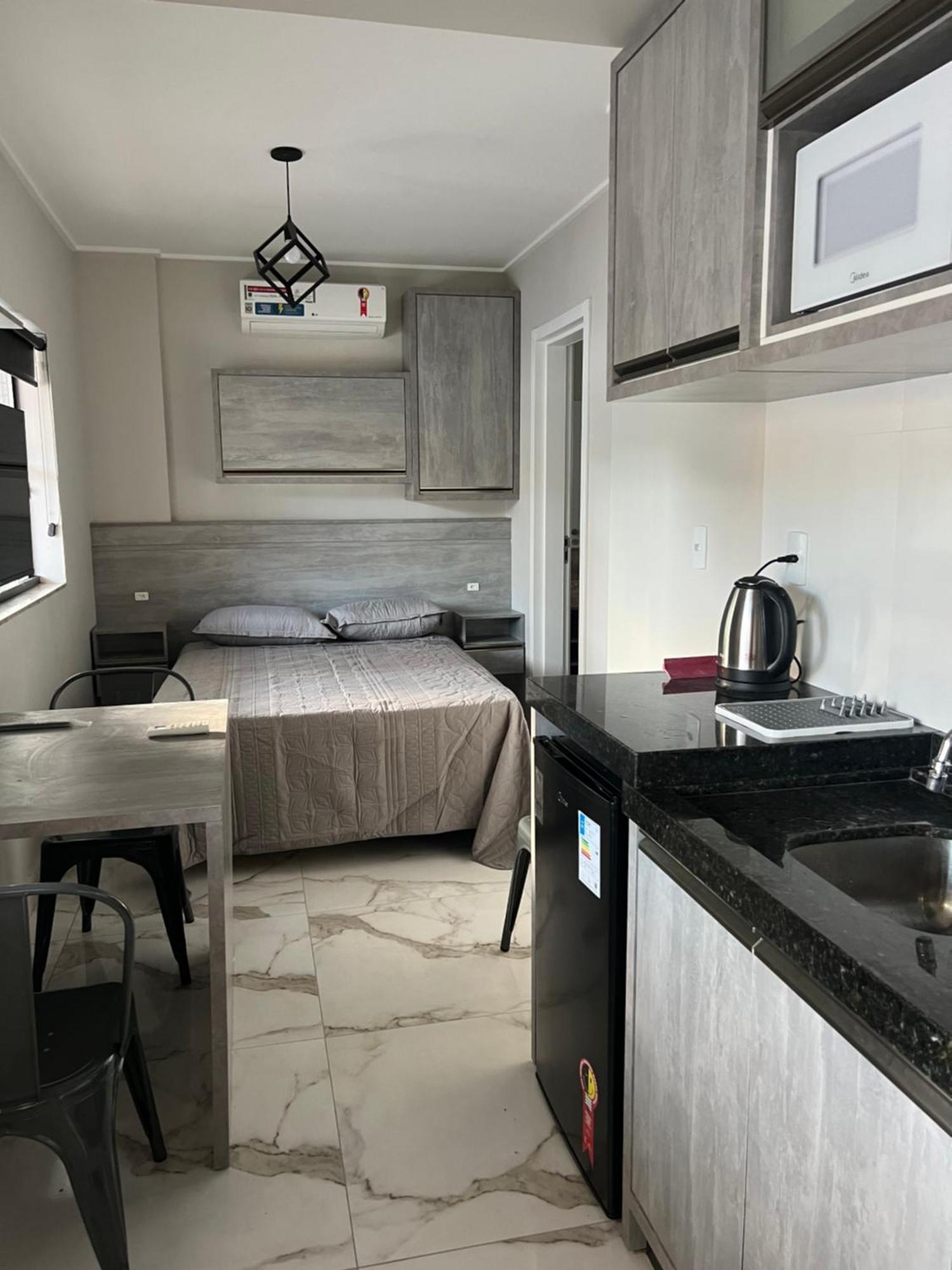 דירות בומבינאס Residencial Yuema מראה חיצוני תמונה