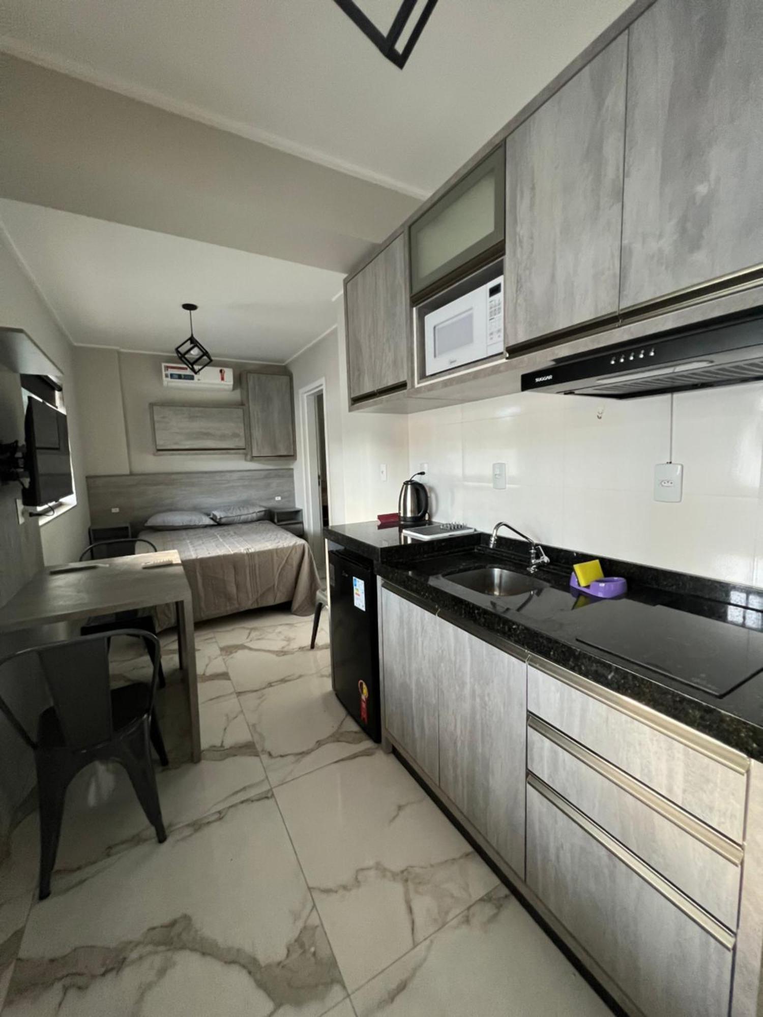 דירות בומבינאס Residencial Yuema מראה חיצוני תמונה