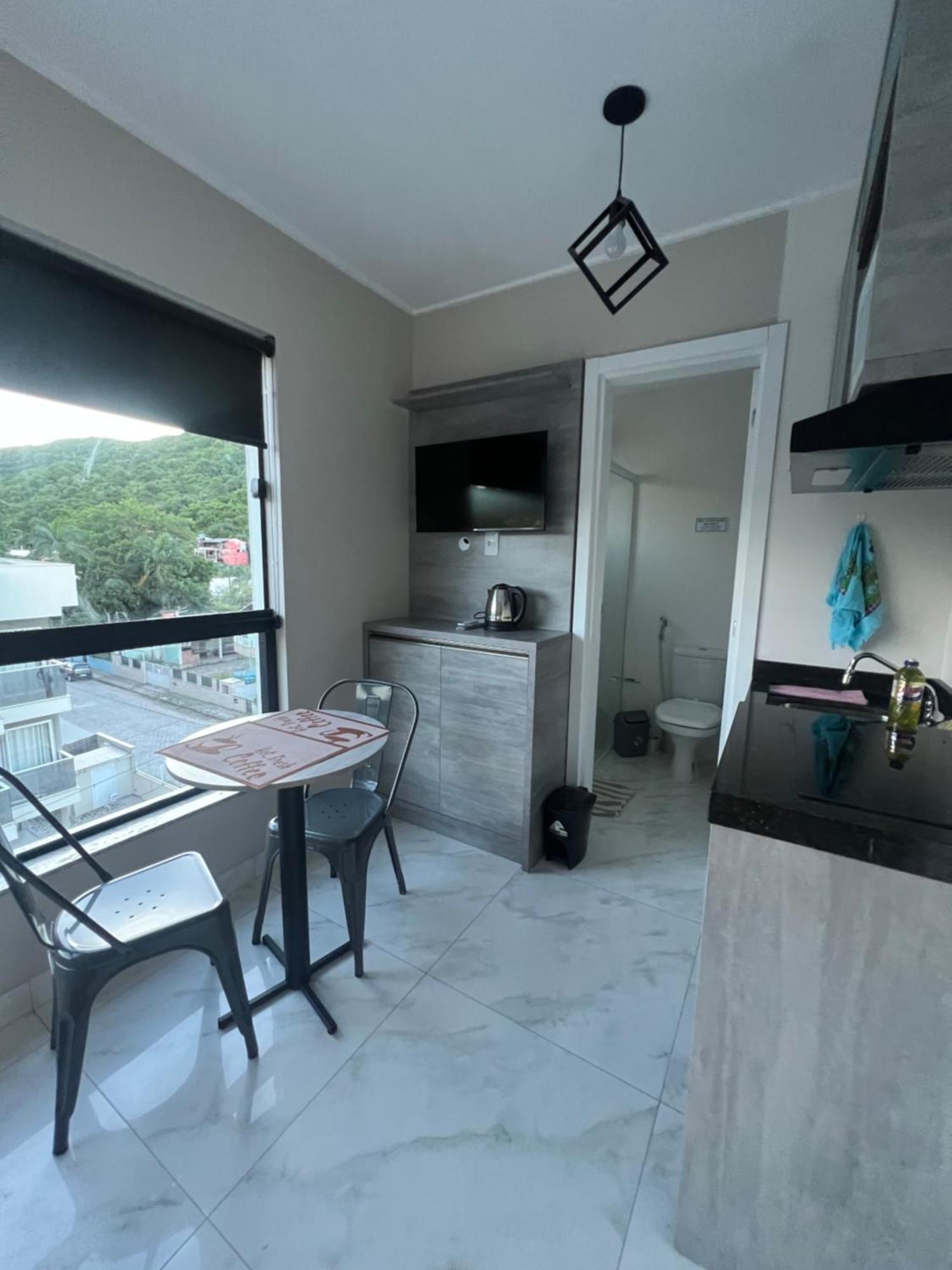 דירות בומבינאס Residencial Yuema מראה חיצוני תמונה