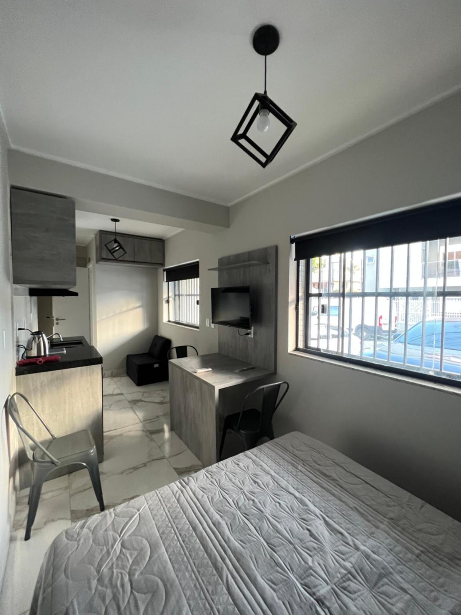 דירות בומבינאס Residencial Yuema מראה חיצוני תמונה