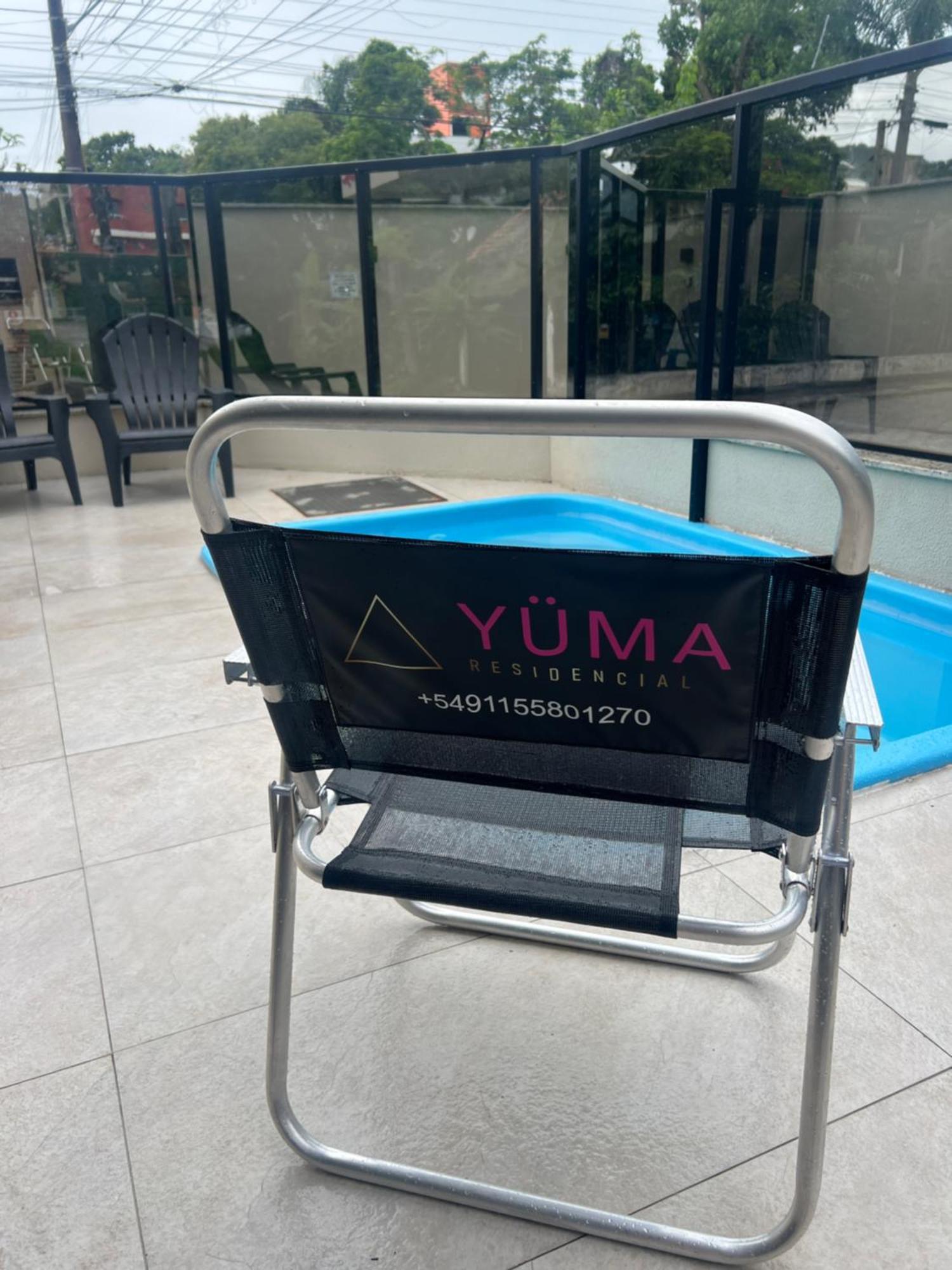 דירות בומבינאס Residencial Yuema מראה חיצוני תמונה