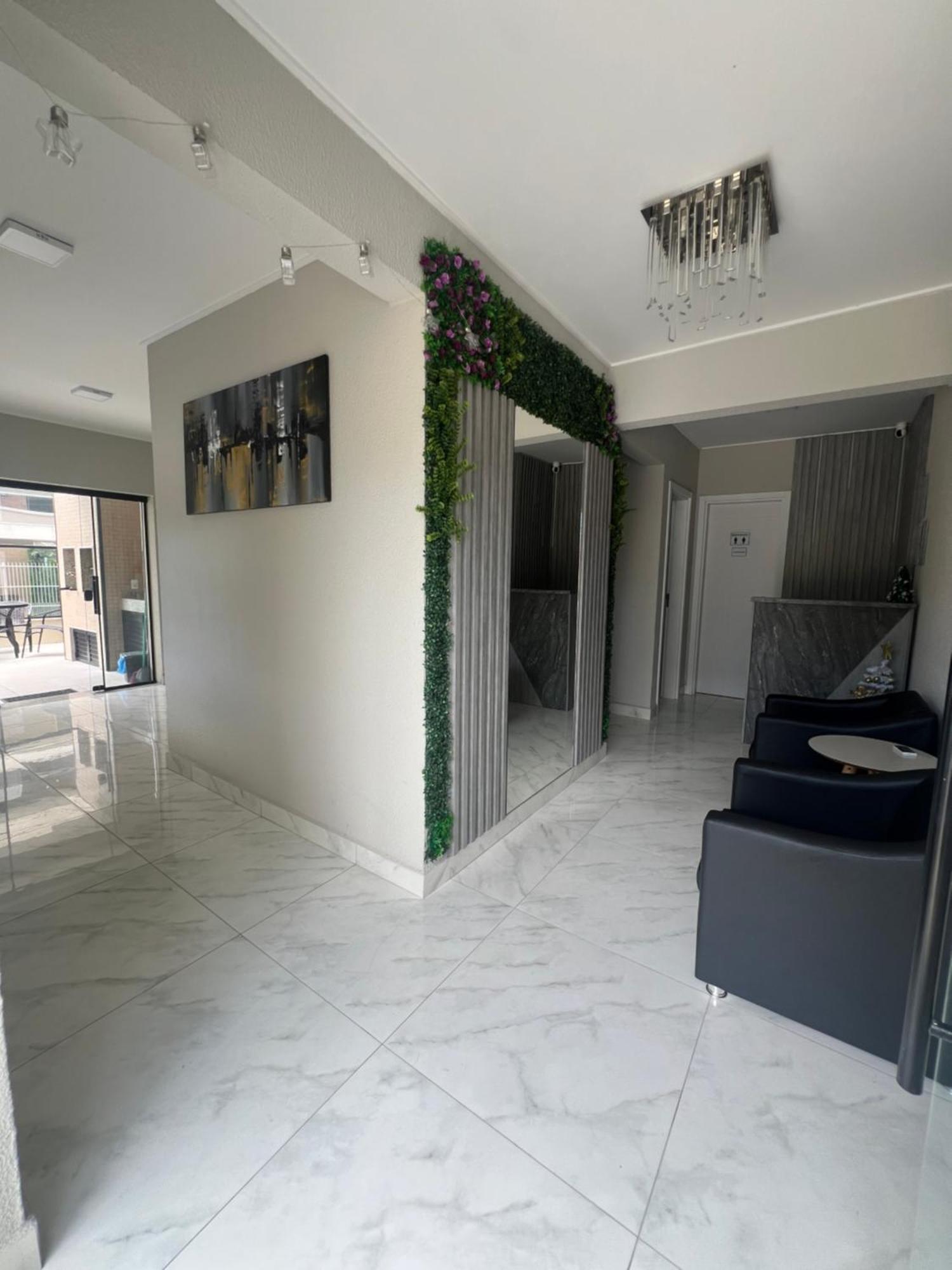 דירות בומבינאס Residencial Yuema מראה חיצוני תמונה