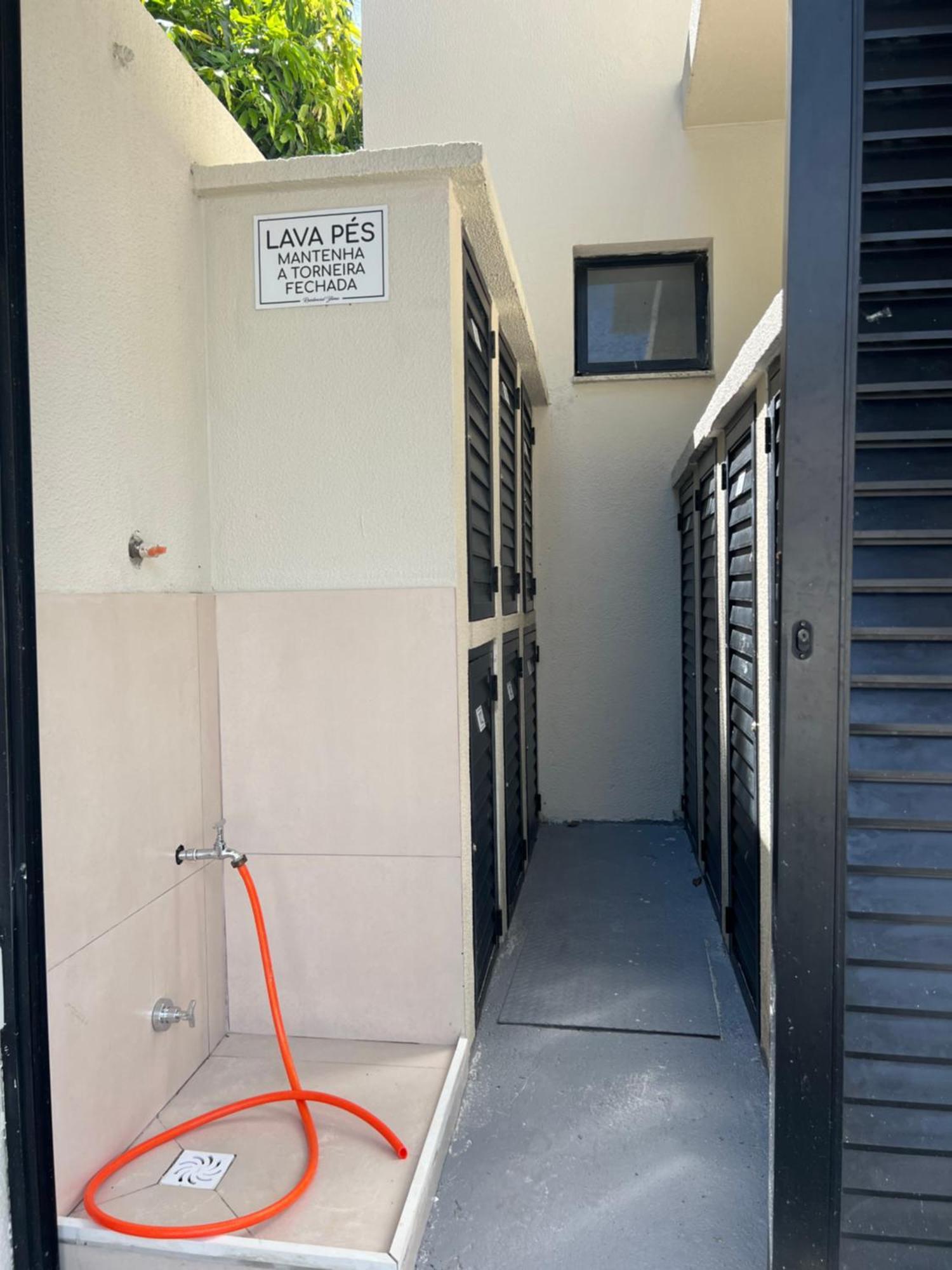 דירות בומבינאס Residencial Yuema מראה חיצוני תמונה