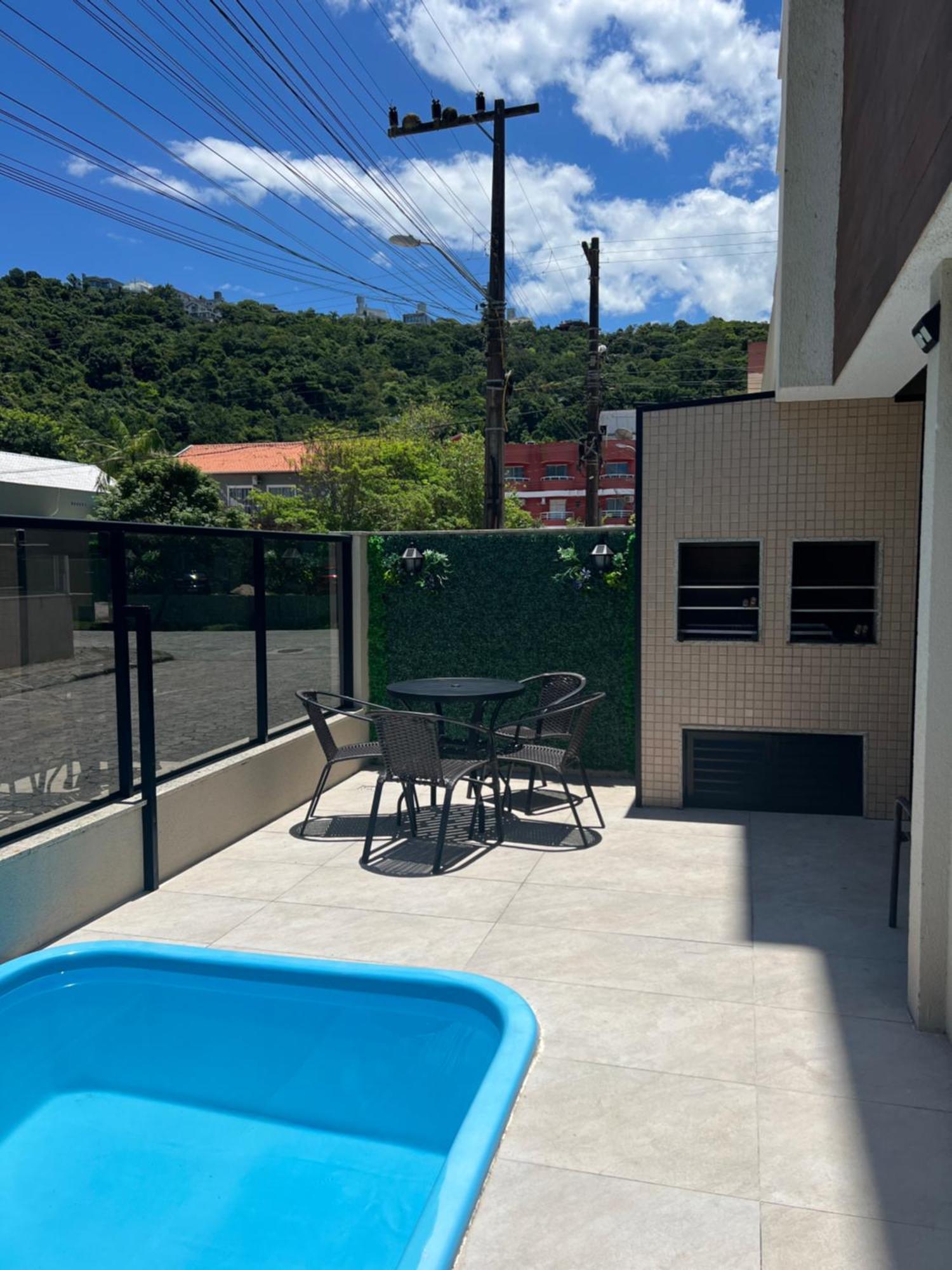דירות בומבינאס Residencial Yuema מראה חיצוני תמונה
