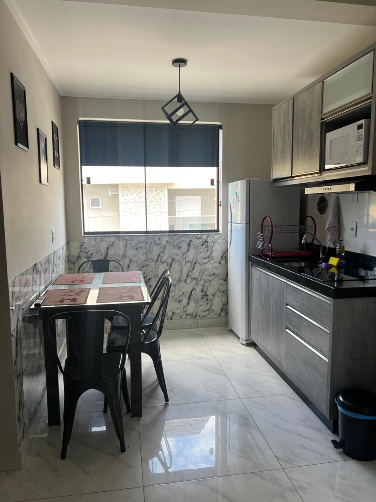 דירות בומבינאס Residencial Yuema מראה חיצוני תמונה