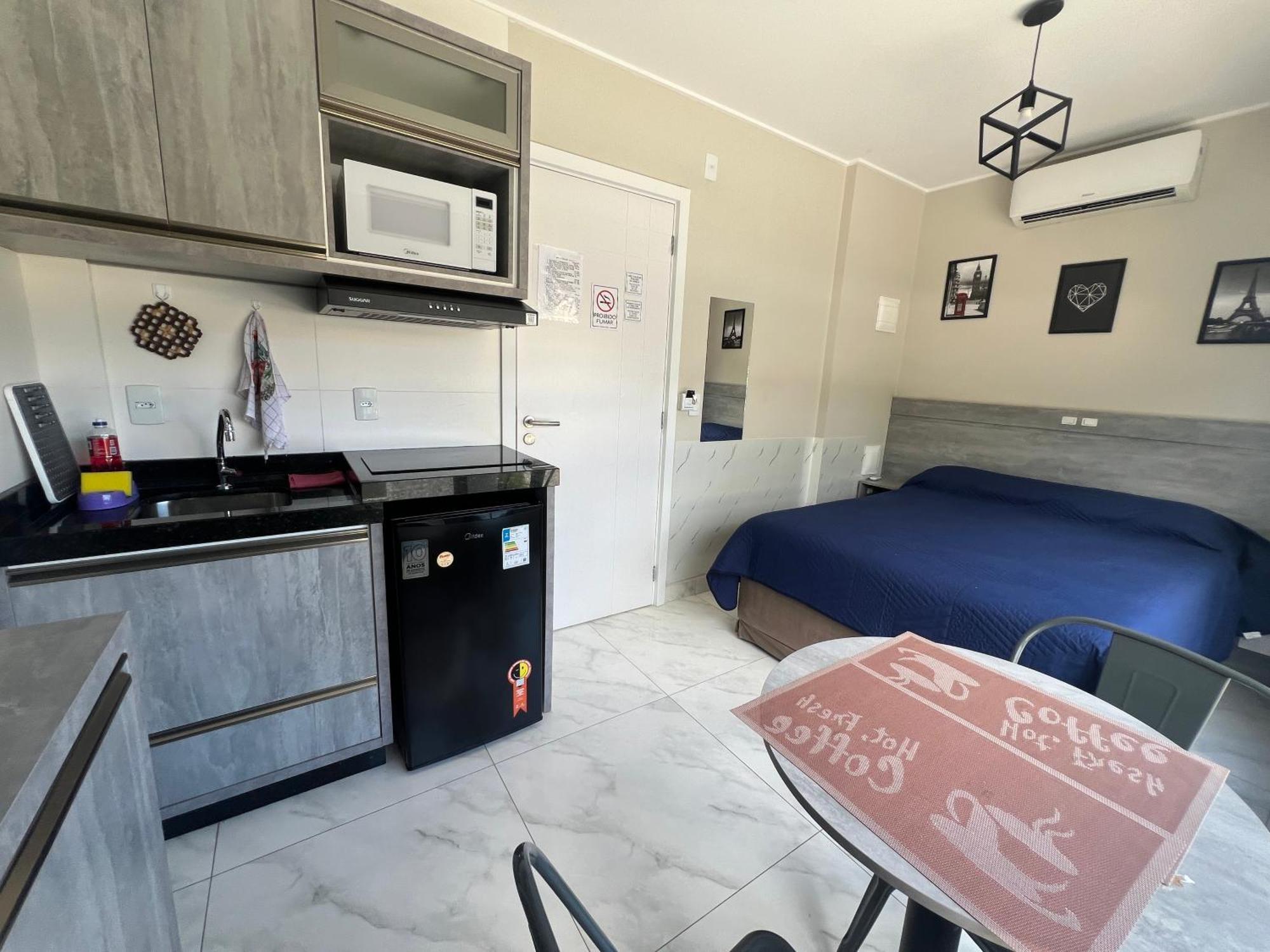 דירות בומבינאס Residencial Yuema מראה חיצוני תמונה