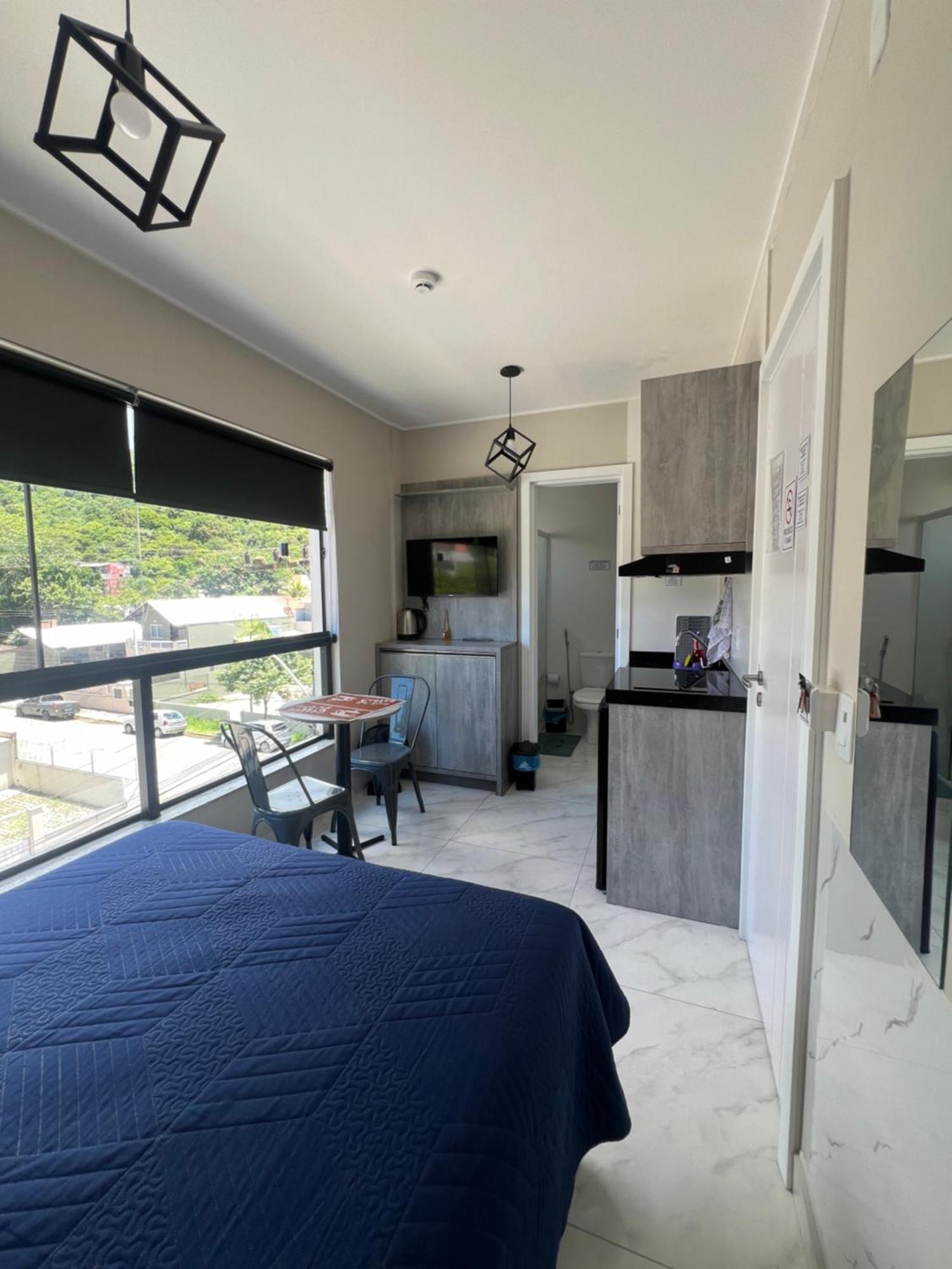 דירות בומבינאס Residencial Yuema מראה חיצוני תמונה